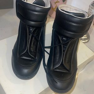 Women’s Used maison margiela Sneakers size 40